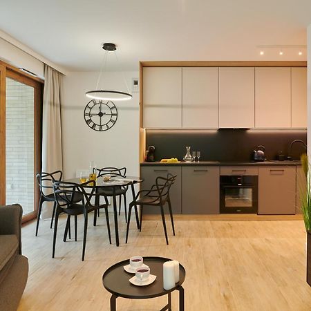 Apartamenty In - Владиславово Екстер'єр фото