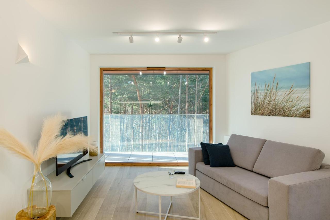 Apartamenty In - Владиславово Екстер'єр фото