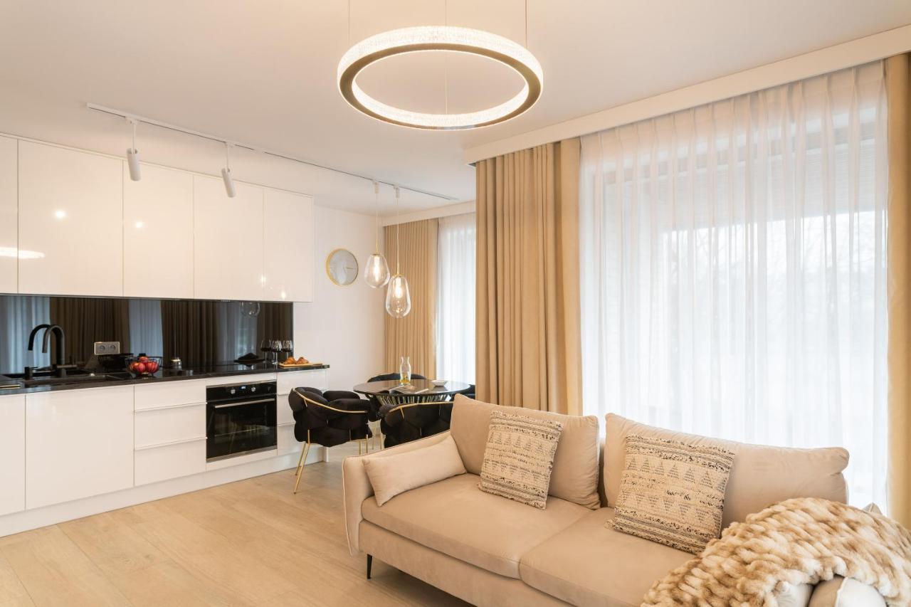 Apartamenty In - Владиславово Екстер'єр фото