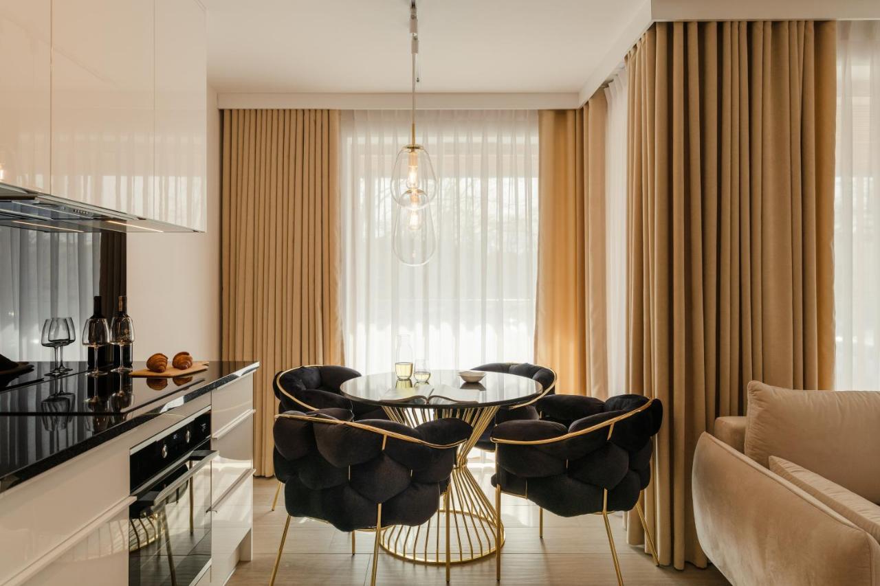 Apartamenty In - Владиславово Екстер'єр фото