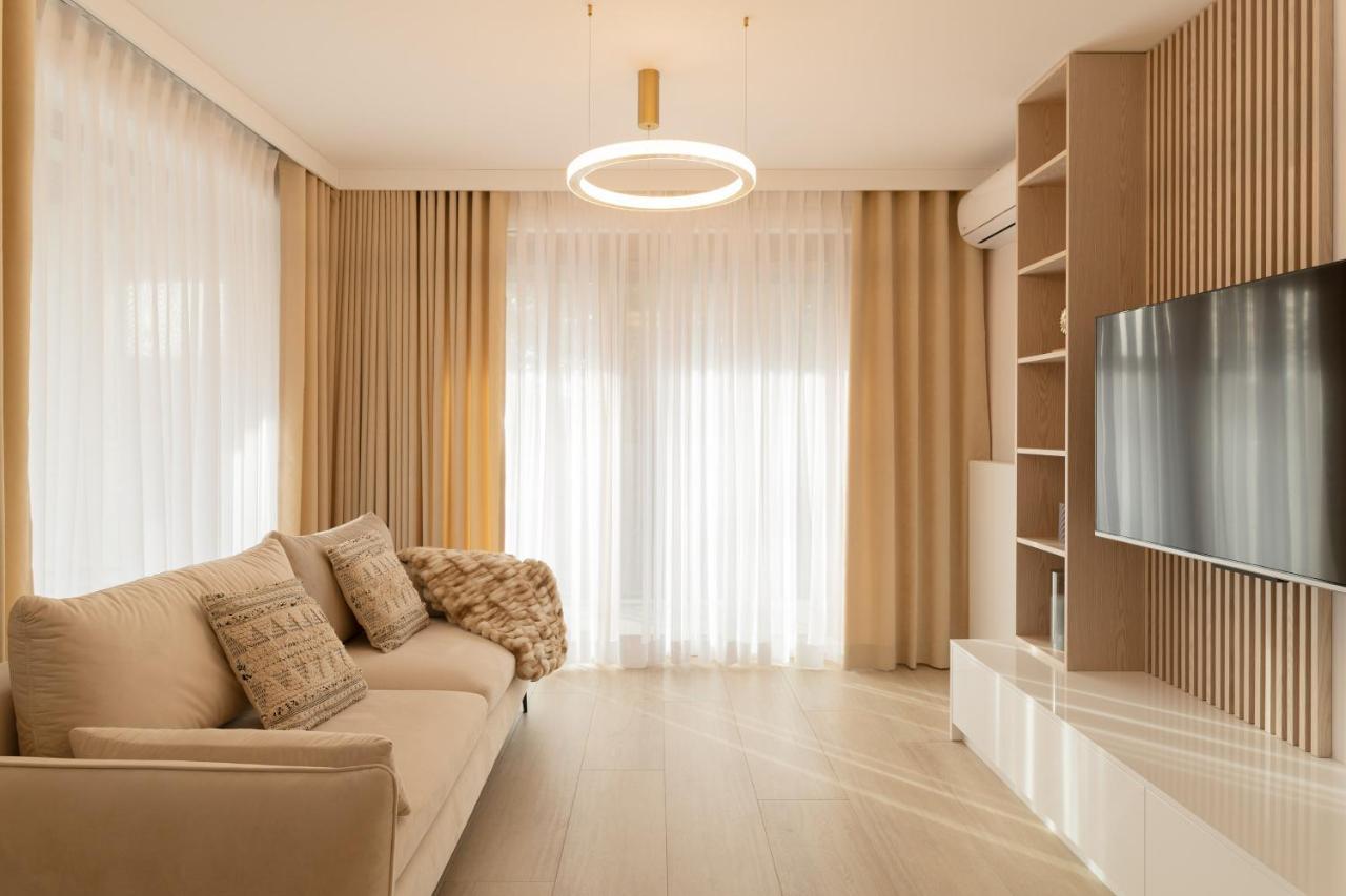 Apartamenty In - Владиславово Екстер'єр фото