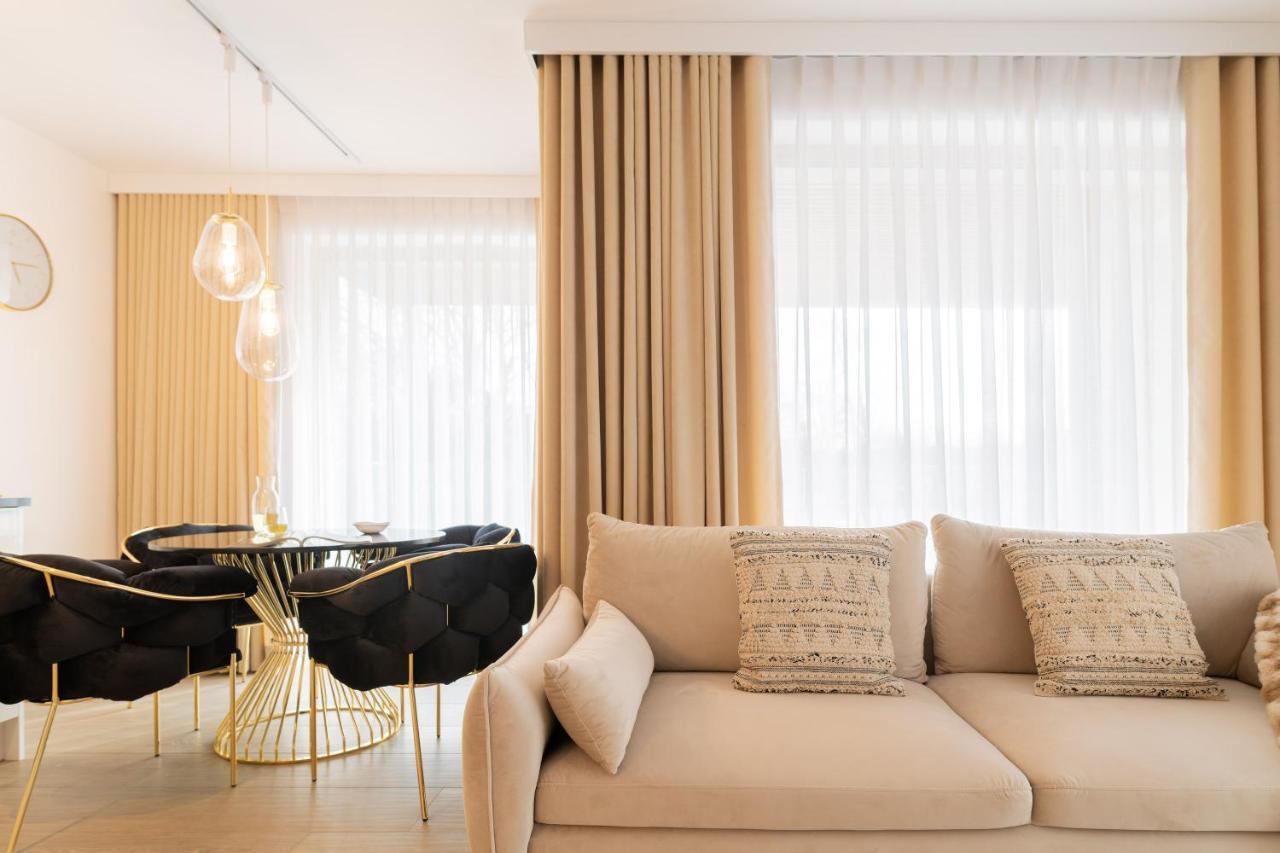 Apartamenty In - Владиславово Екстер'єр фото