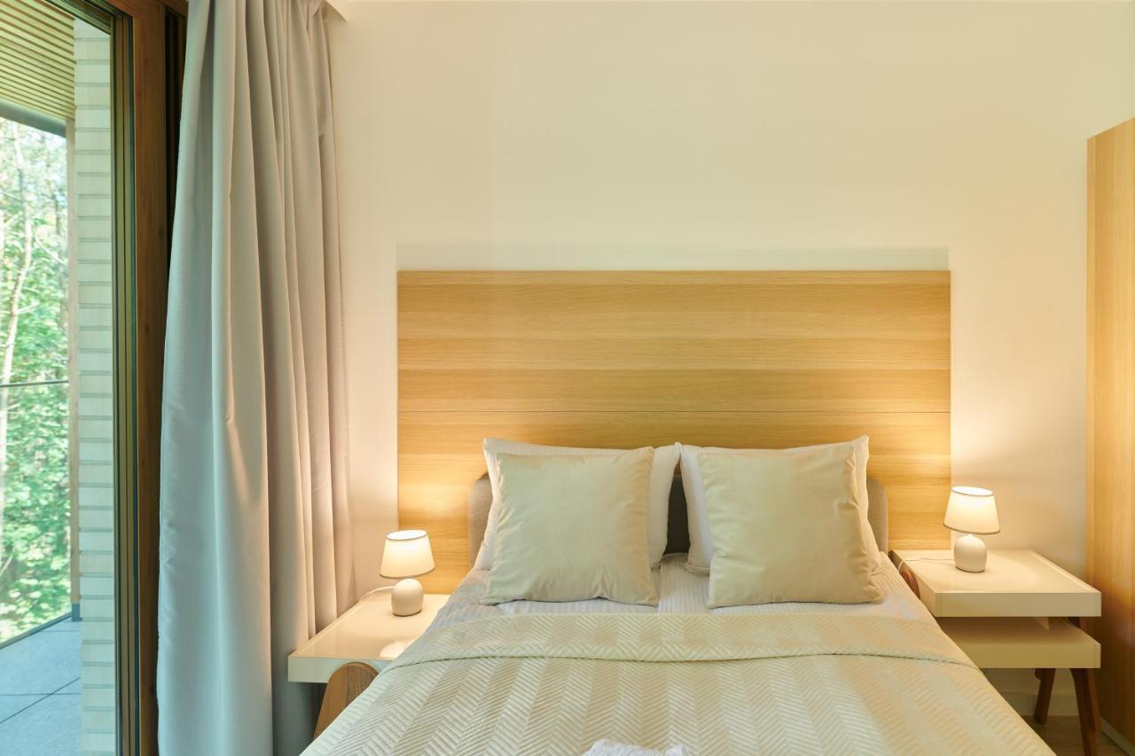 Apartamenty In - Владиславово Екстер'єр фото
