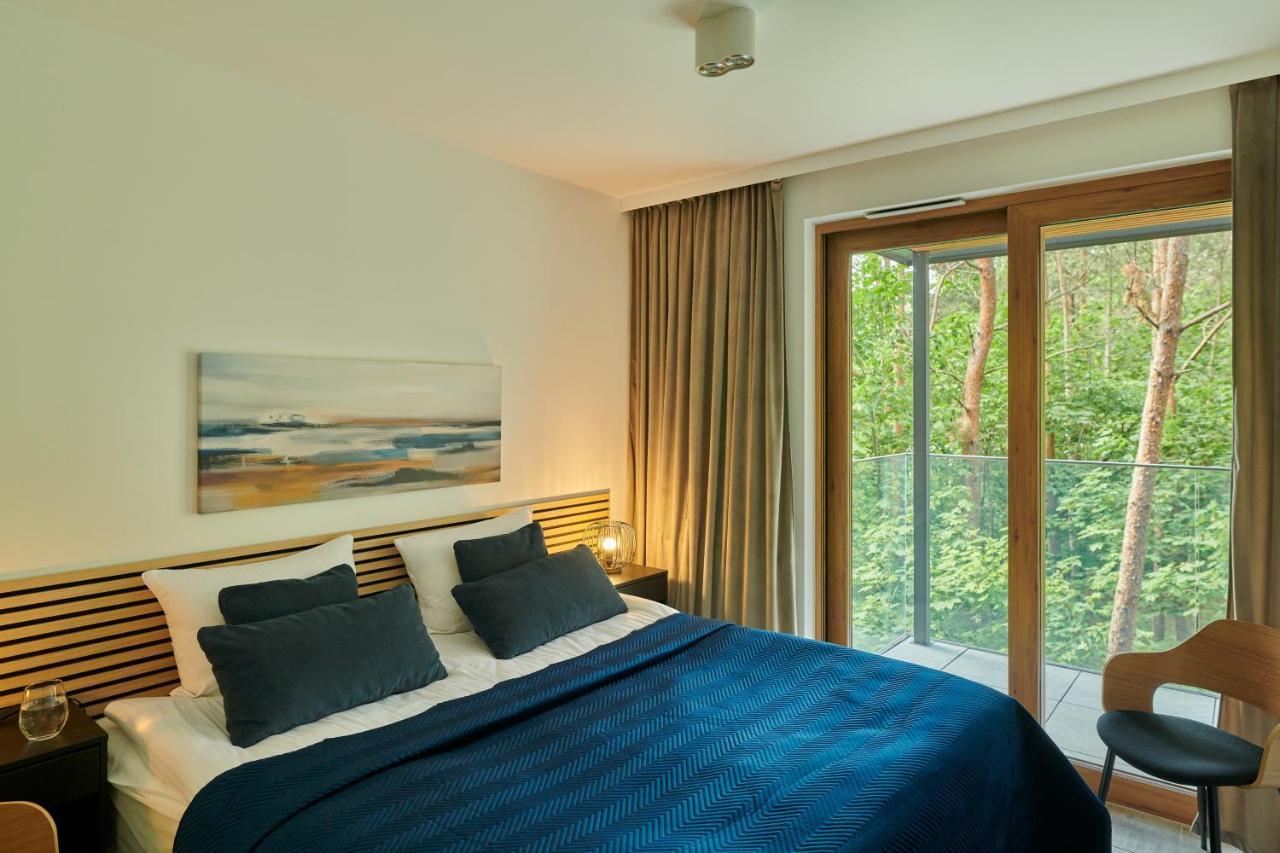 Apartamenty In - Владиславово Екстер'єр фото