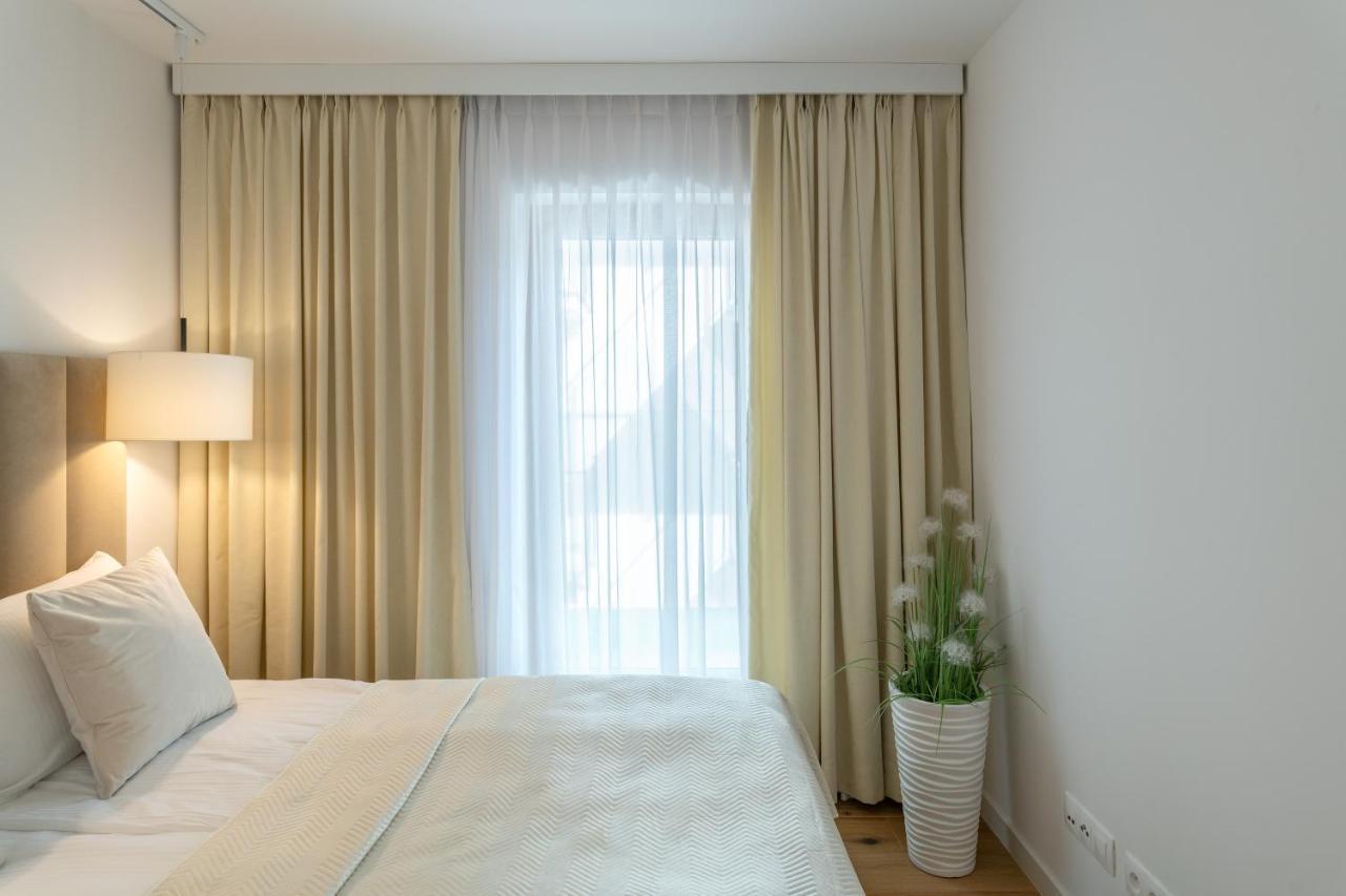 Apartamenty In - Владиславово Екстер'єр фото