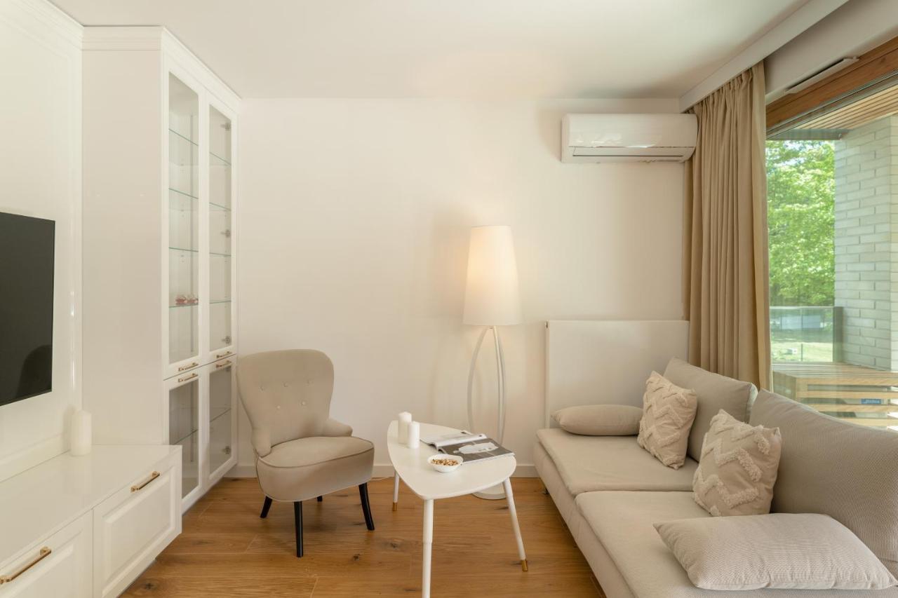 Apartamenty In - Владиславово Екстер'єр фото