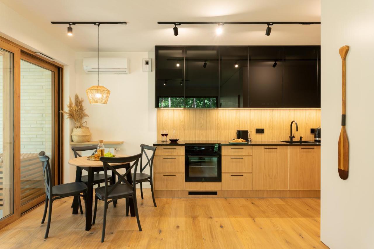Apartamenty In - Владиславово Екстер'єр фото