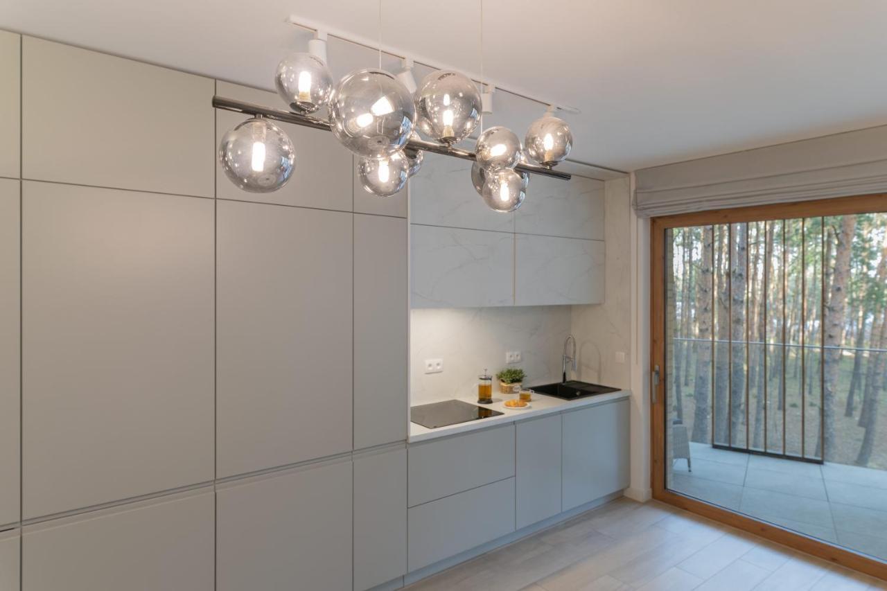 Apartamenty In - Владиславово Екстер'єр фото