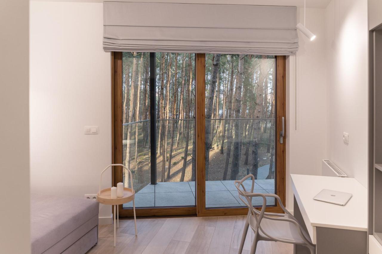 Apartamenty In - Владиславово Екстер'єр фото