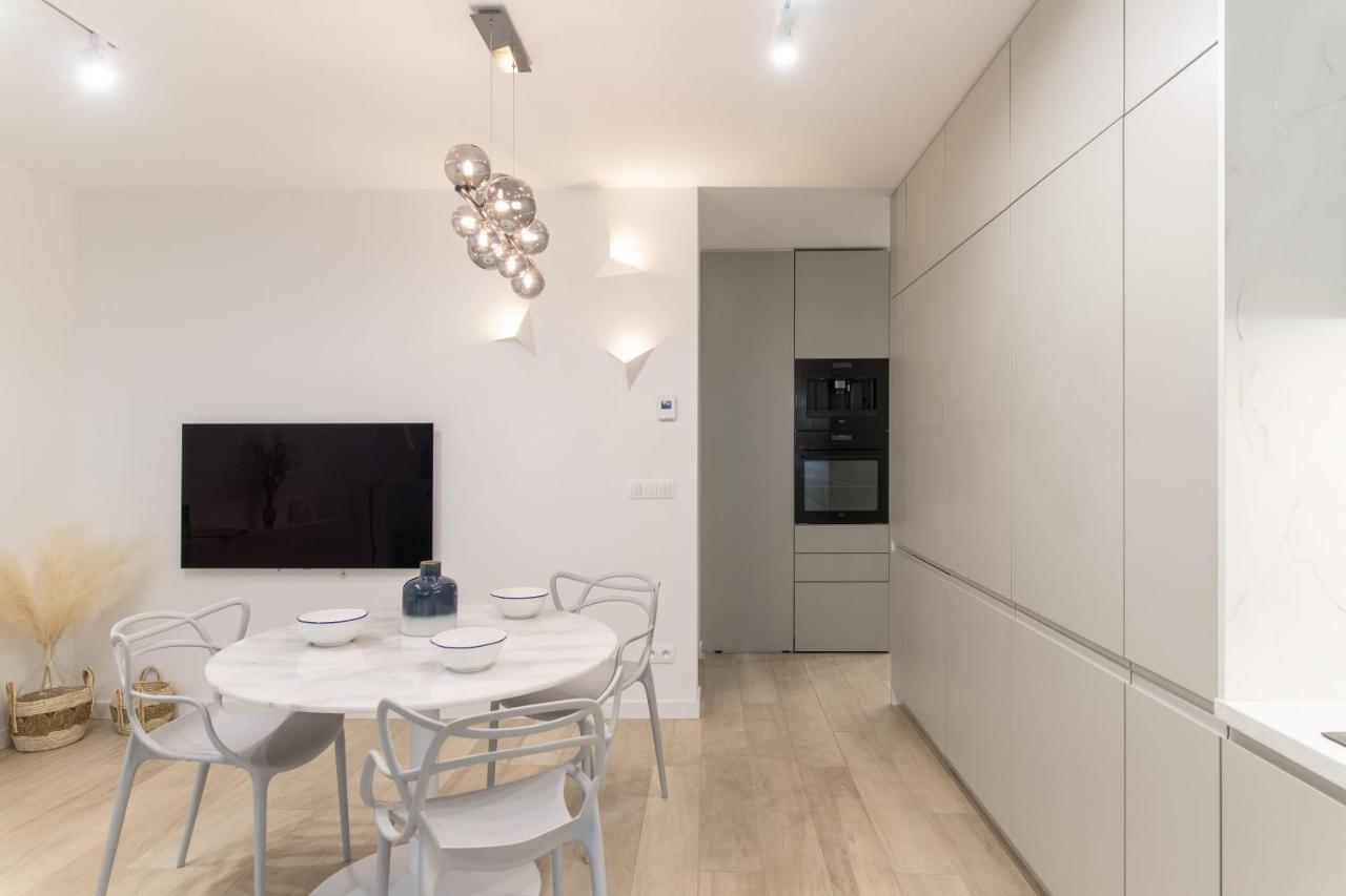 Apartamenty In - Владиславово Екстер'єр фото
