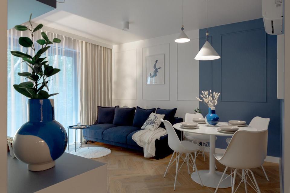 Apartamenty In - Владиславово Екстер'єр фото