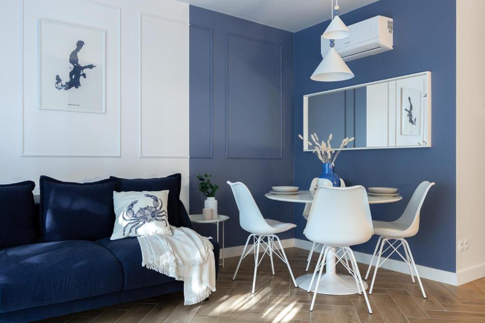 Apartamenty In - Владиславово Номер фото