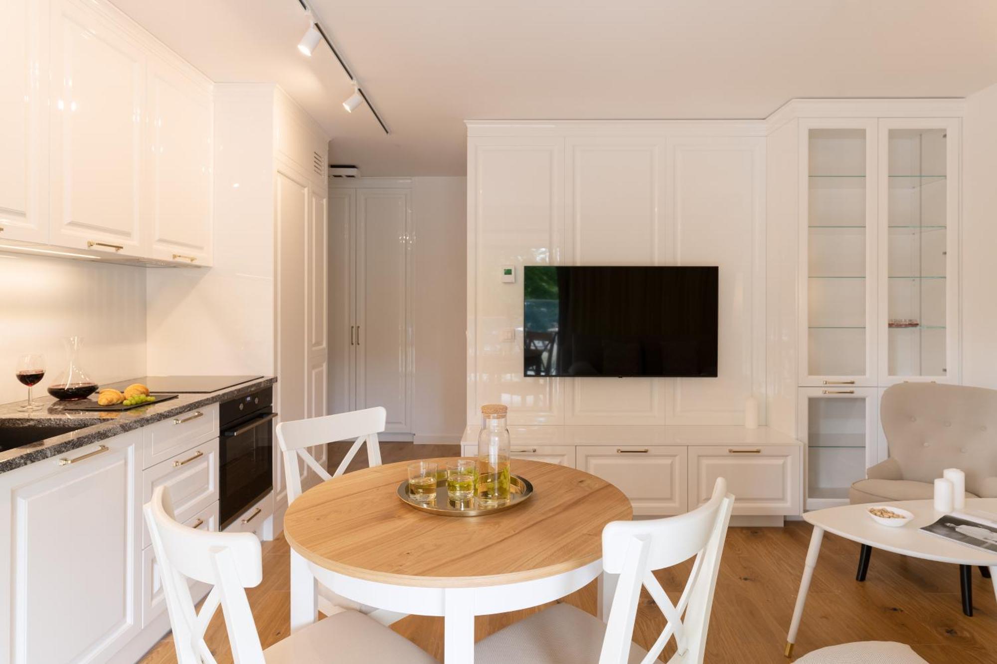 Apartamenty In - Владиславово Номер фото