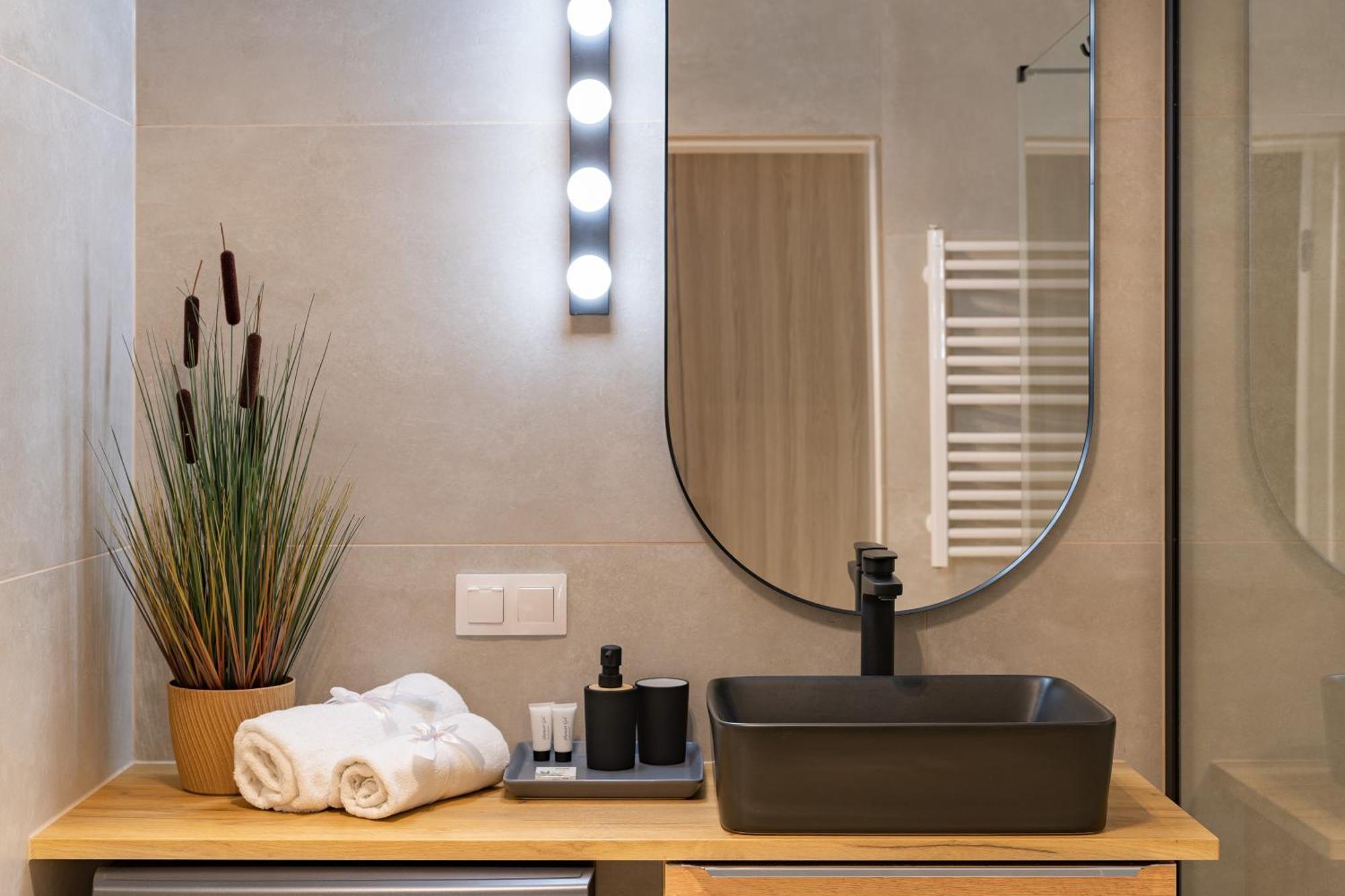 Apartamenty In - Владиславово Номер фото