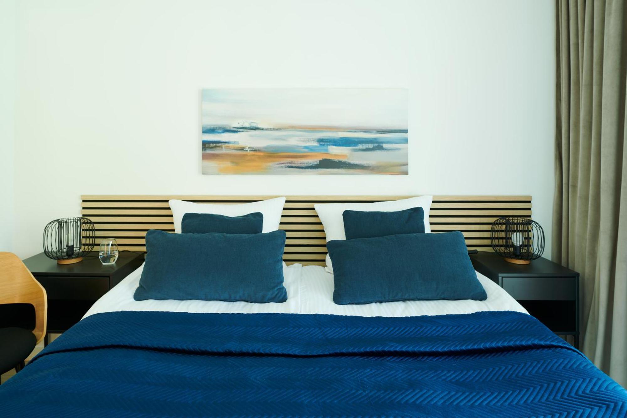 Apartamenty In - Владиславово Номер фото