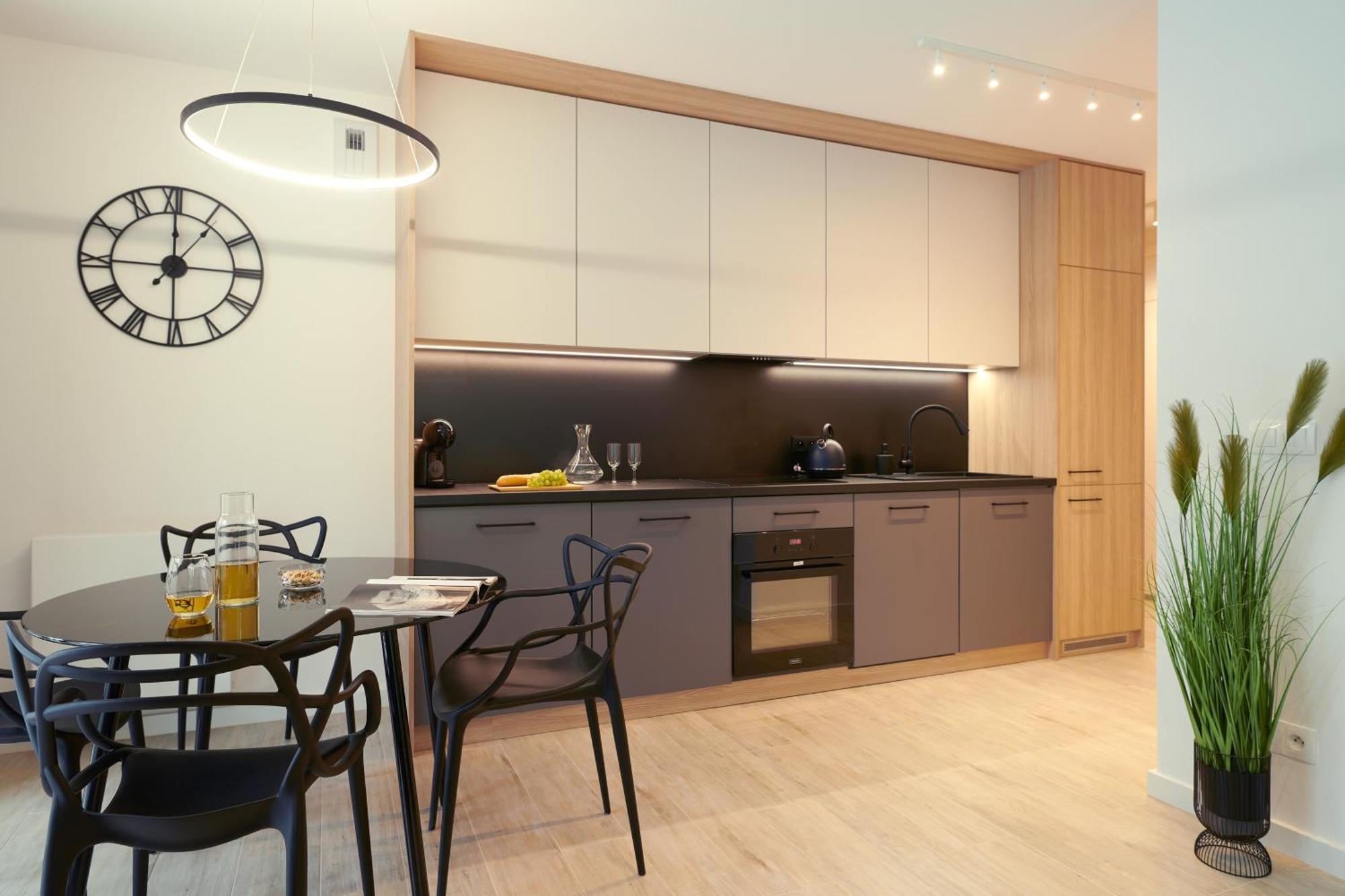 Apartamenty In - Владиславово Номер фото