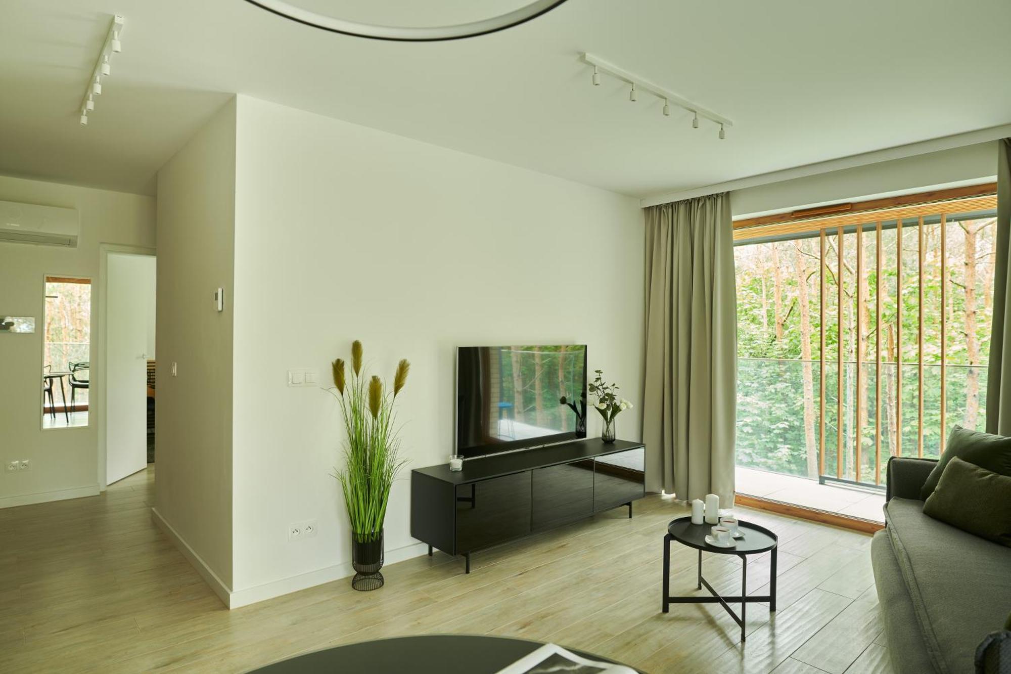 Apartamenty In - Владиславово Номер фото