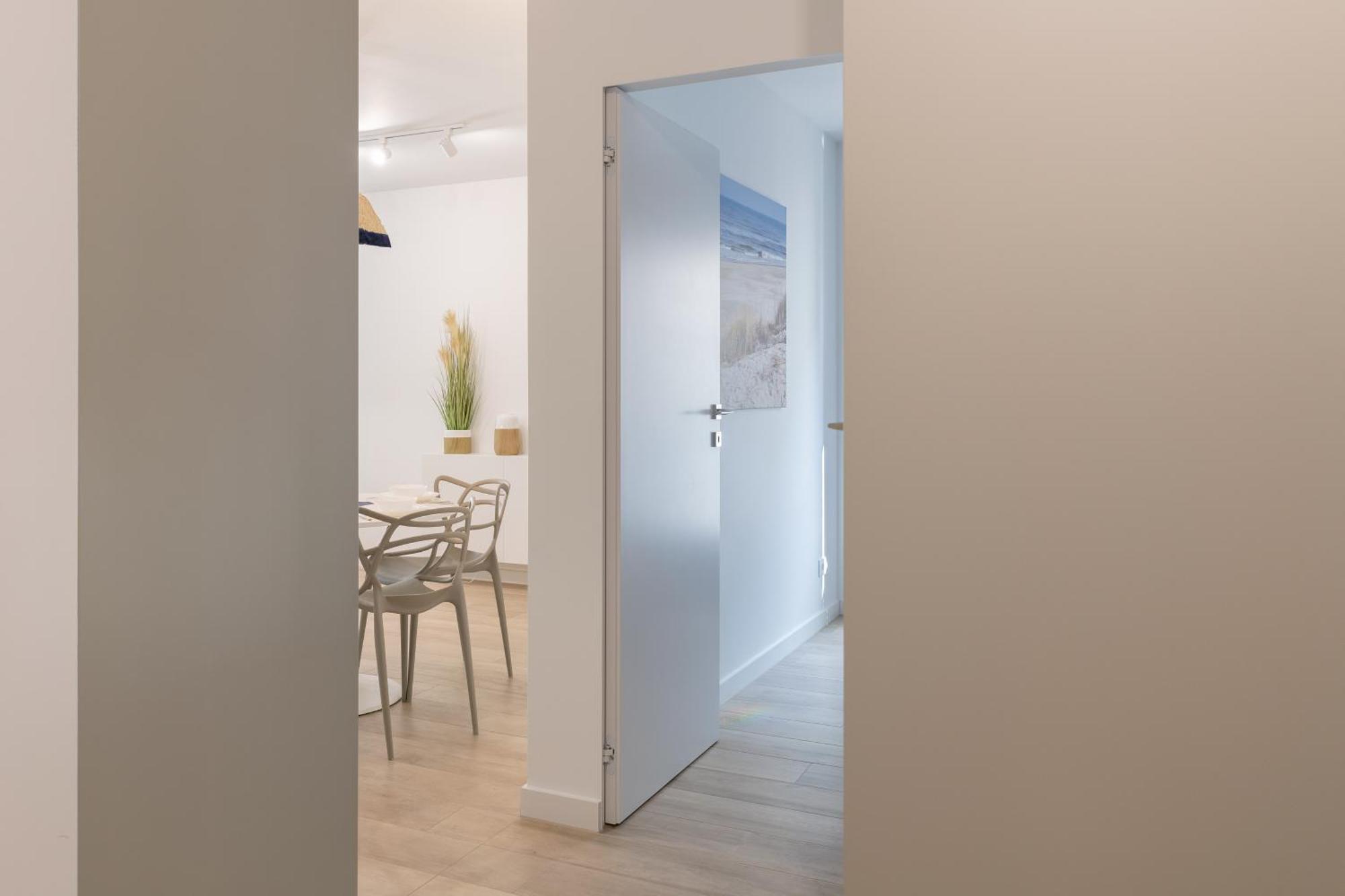 Apartamenty In - Владиславово Номер фото