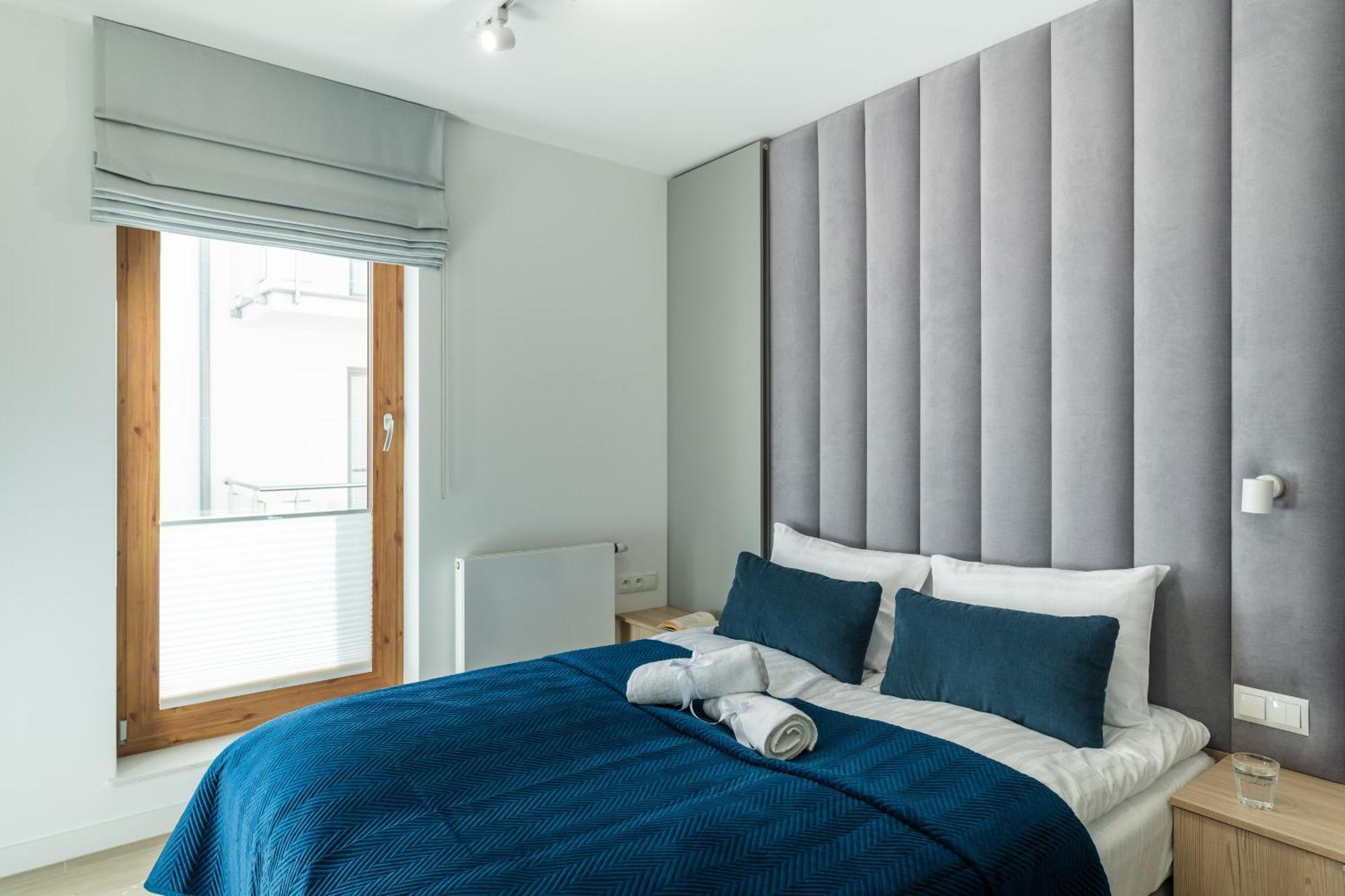Apartamenty In - Владиславово Номер фото